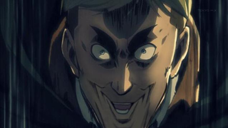 Illustration for article titled Creepy Anime Face Gets Its Own Photoshop Meme